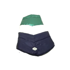 CHALECO INFLADO SPACE - EK