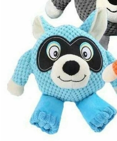 PELUCHE ANIMAL REDONDO PATA DE ELEFANTE-RS - tienda online