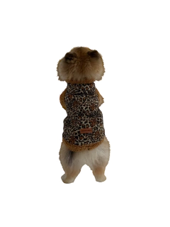POLERÓN ANIMAL PRINT-RR - tienda online