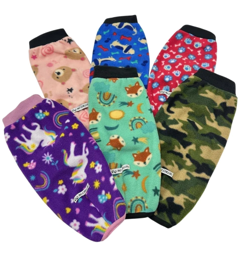 POLAR ESTAMPADO - MC - comprar online