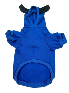 BUZO STITCH CON CAPUCHA-AB - tienda online