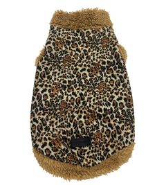 POLERÓN ANIMAL PRINT-RR - Pet Crows