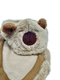 CAPIBARA CORDERITO-DG - tienda online