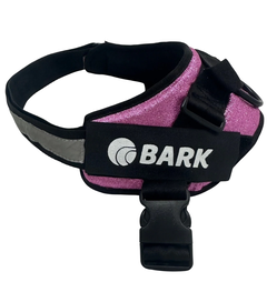 Pretal / ARNÉS Reforzado Línea Bark PINK - Pet Crows