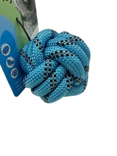 PELOTA DE SOGA PREMIUM-RS - Pet Crows