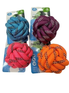 PELOTA DE SOGA PREMIUM-RS - comprar online