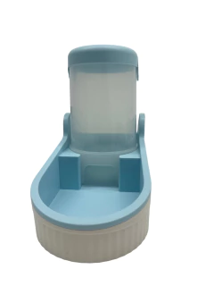 COMEDERO DISPENSER 1.5KG-RS en internet