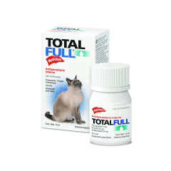 TOTAL FULL GATO SUSPENSION
