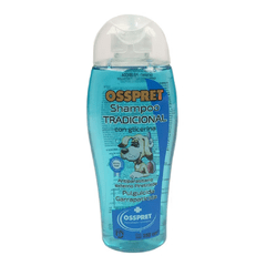 SHAMPOO OSSPRET TRADICIONAL