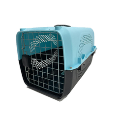 TRANSPORTADORA PETS BLUE - AP - comprar online