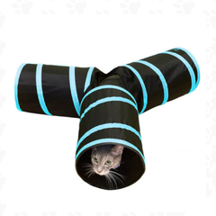 TUNEL CAT 4 SALIDAS - RS
