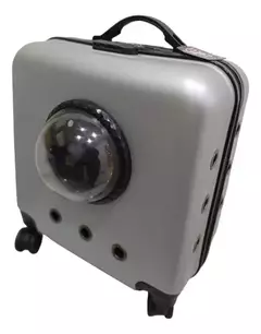 Valija carrito ESPACIAL- PR - comprar online
