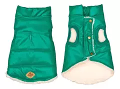 CAMPERA/CHALECO CUSTOM-EK - comprar online