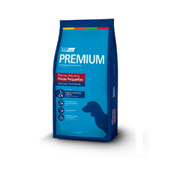 VITAL CAN PREMIUM ADULTO RAZA PEQUEÑA X 20 KG