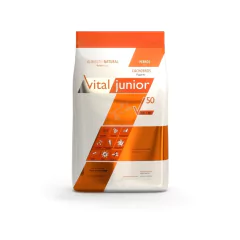 VITAL CAN V50 CACHORROS X 15 KG - comprar online