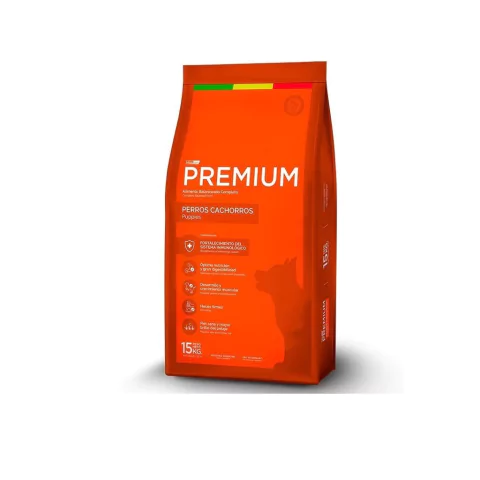 VITAL CAN PREMIUM JUNIORS X 15 KG - comprar online