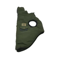 Imagen de CHALECO PARKA LISA - EK