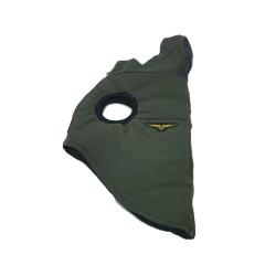 CHALECO PARKA LISA - EK