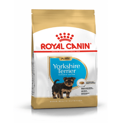 ROYAL CANIN YORKSHIRE PUPPY
