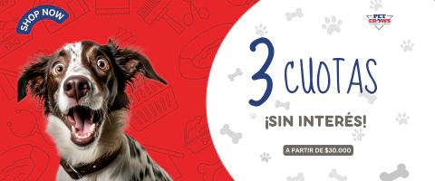 Carrusel Pet Crows