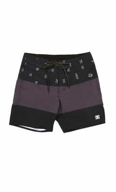 MALLA DC - MIDWAY 17 - comprar online