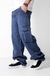 JEAN BAGGY CARGO CIRO - tienda online