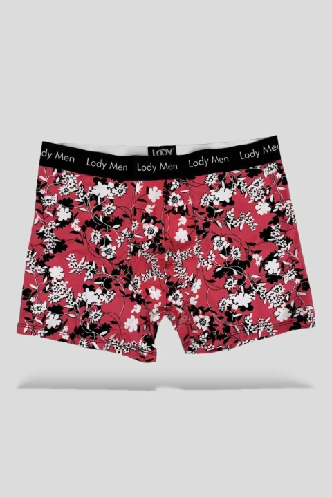 BOXER LODY ESTAMPADO (04378)