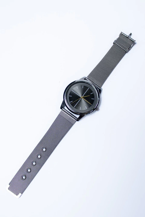 RELOJ 112