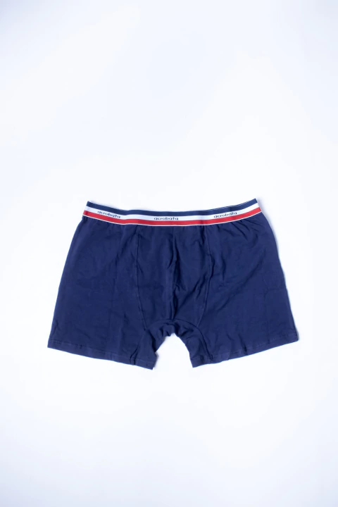 BOXER ACROBATA LISO - Lennon Indumentaria