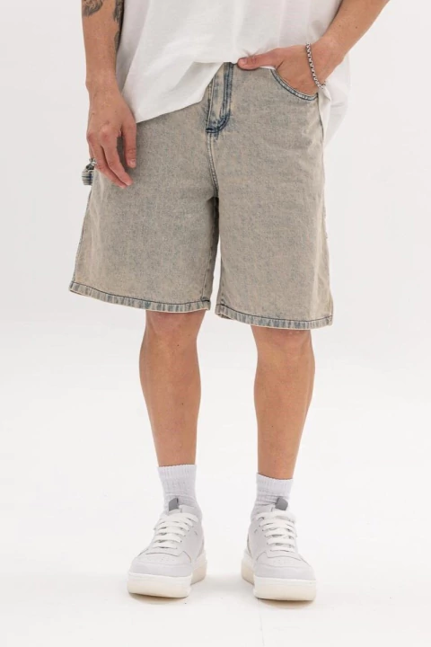 BERMUDA REGULAR PHELPS