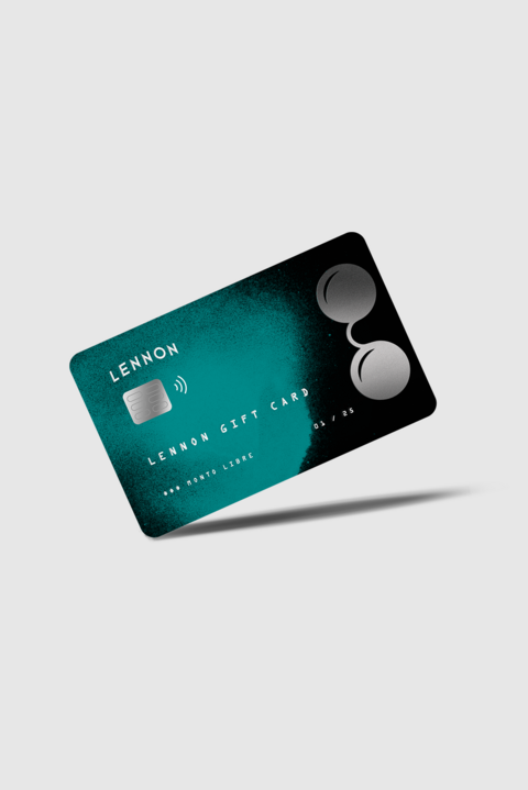 GIFT CARD #2