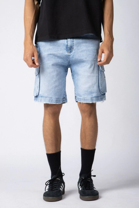 BERMUDA REGULAR CARGO TORI