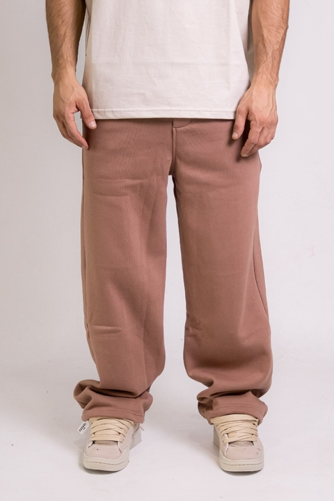 BABUCHA BAGGY BASIHES