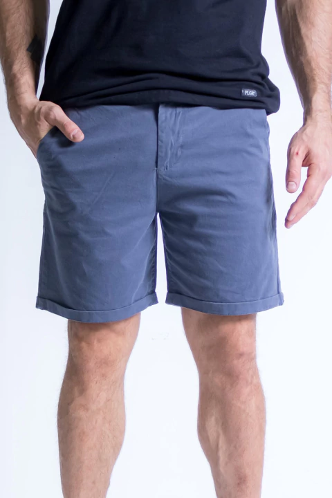 BERMUDA CHINA SUPPORT - Lennon Indumentaria