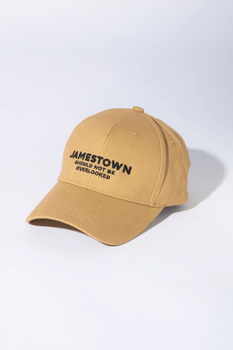 GORRA JAMESTOWN