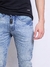 JEAN SKINNY CLASSIC HUO - tienda online