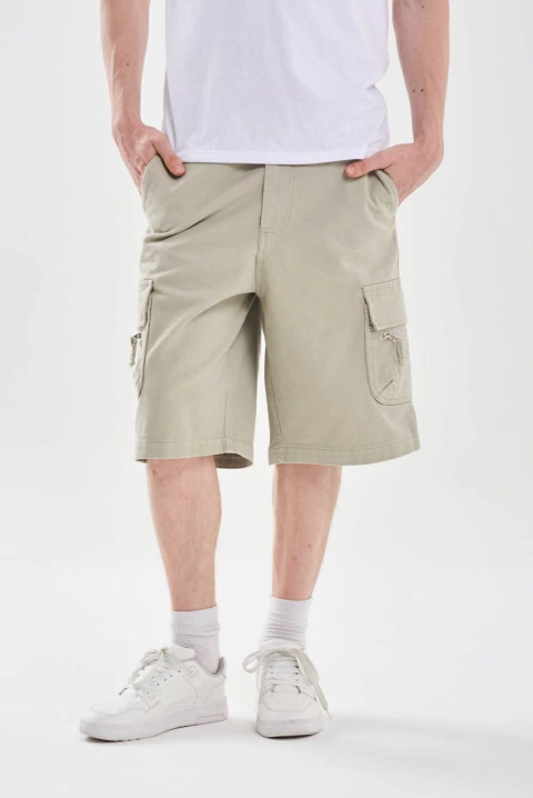 BERMUDA MOM CARGO ELBA