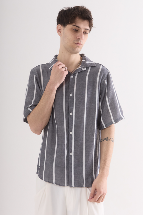 CAMISA WEST COAST