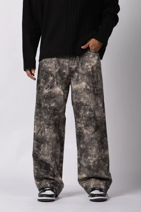 JEAN BAGGY KAMU