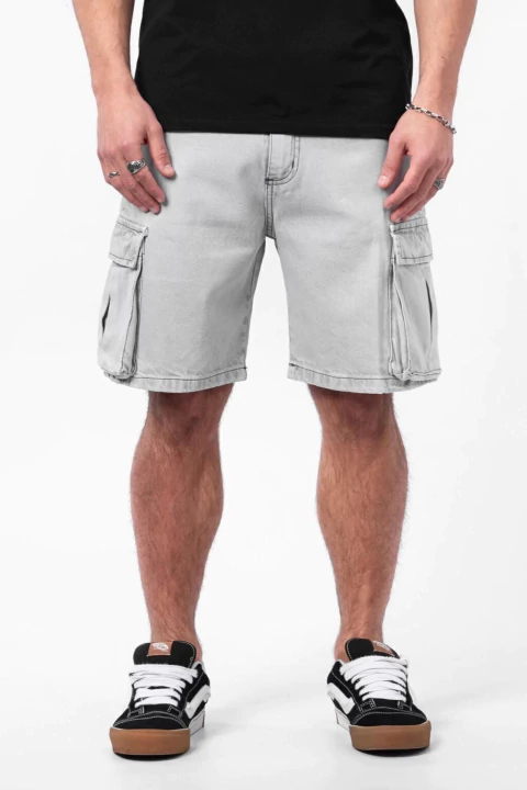 BERMUDA MOM CARGO FIROUZ