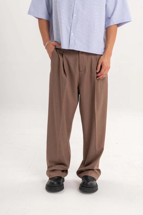 PANTALON SASTRERO SEDGA