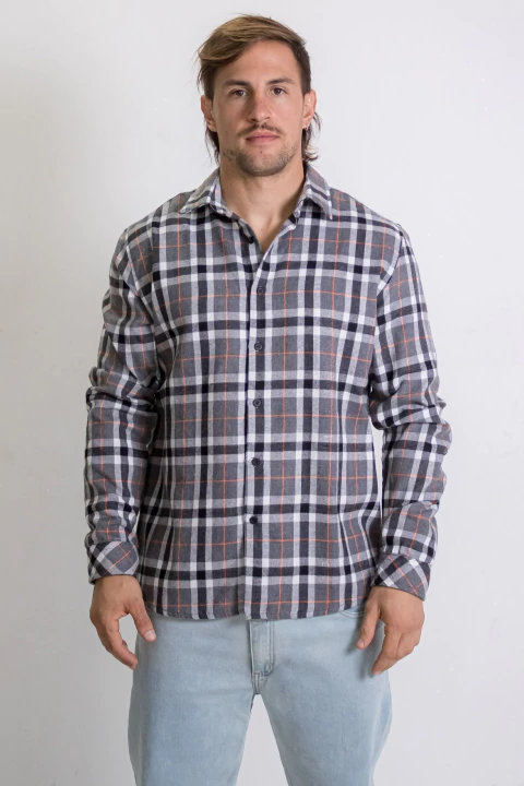CAMISA CORDI