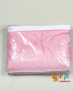 Kit Enxoval Pipo para menina 41 peças R$499,99 na internet