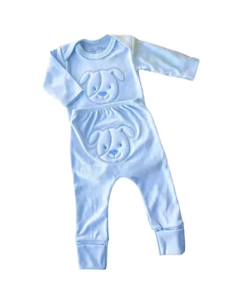 kit conjunto de body manga longa masculino - comprar online