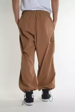 Pantalón Vulk Jess Parachutes Brown en internet