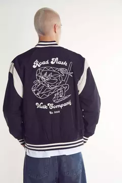 Campera VULK Road Bomber Jacket en internet