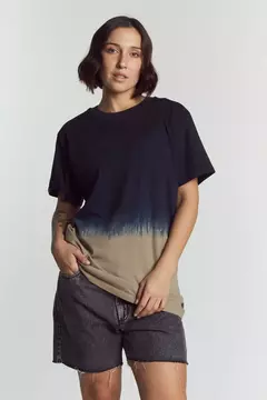 Remera VULK Ocean en internet