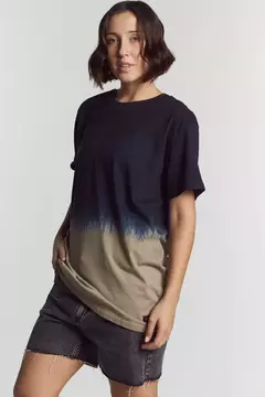 Remera VULK Ocean - Xsitestore