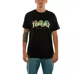Remera Thrasher Aztec