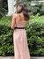 Vestido Adele - Rosé - loja online